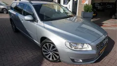 Grijs Gebruikt 2015 Volvo V70 Stationwagen | € 9.445 (Eerlijke prijs)