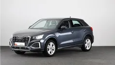 Grijs Gebruikt 2023 Audi Q2 Advanced SUV | € 26.949 (Goede deal)