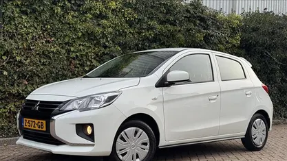 Occasion Mitsubishi Space Star 2024 Hatchback