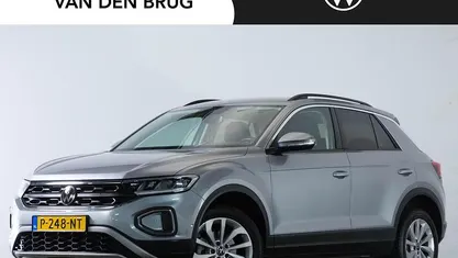Occasion VW T-Roc Life 2022 SUV