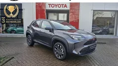 Gebruikt 2024 Toyota Yaris Cross Comfort SUV | € 34.480 (Eerlijke prijs)