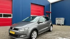 Gebruikt 2013 VW Polo Highline Hatchback | € 3.950 (Eerlijke prijs)
