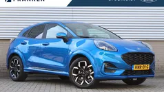 Gebruikt 2024 Ford Puma Gen-E ST-Line X SUV | € 26.995 (Eerlijke prijs)