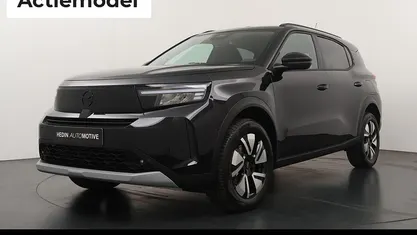 Gebruikt 2025 Opel Frontera SUV | € 29.950 (Eerlijke prijs)