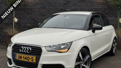 Occasion Audi A1 Ambition 86 PK (63 kW) 2011 Hatchback