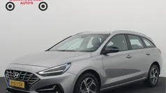 Gebruikt 2022 Hyundai i30 Comfort Stationwagen | € 19.283 (Eerlijke prijs)