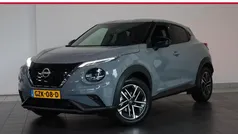 Gebruikt 2024 Nissan Juke N-Connecta SUV | € 25.945 (Eerlijke prijs)