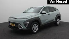 Gebruikt 2024 Hyundai Kona Comfort SUV | € 24.950 (Eerlijke prijs)