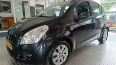 Gebruikt 2008 Suzuki Splash Exclusive Hatchback | € 2.999 (Goede deal)