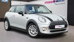 Wit Gebruikt 2015 Mini Cooper Business Hatchback | € 8.750 (Super prijs)
