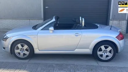 Occasion Audi TT Roadster 179 PK (131 kW) 2000 Cabriolet
