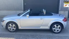 Grijs Gebruikt 2000 Audi TT Roadster Cabriolet | € 12.500 (Eerlijke prijs)