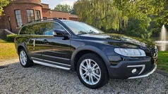 Zwart Gebruikt 2016 Volvo XC70 Standard SUV | € 17.999 (Super prijs)