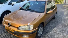 Gebruikt 1997 Peugeot 106 Hatchback | € 550 (Eerlijke prijs)