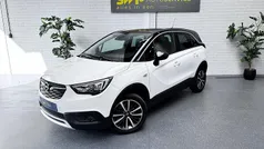 Gebruikt 2018 Opel Crossland X Innovation SUV | € 14.845 (Eerlijke prijs)