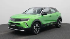 Groen Gebruikt 2023 Opel Mokka-e Elegance SUV | € 20.940 (Eerlijke prijs)