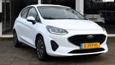 Wit Gebruikt 2023 Ford Fiesta Titanium Hatchback | € 14.950 (Goede deal)
