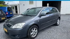 Grijs Gebruikt 2006 Toyota Corolla Hatchback | € 3.895 (Goede deal)