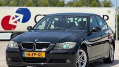 Gebruikt 2008 BMW 316 Sedan | € 4.750 (Eerlijke prijs)