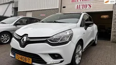 Gebruikt 2018 Renault Clio GrandTour LIMITED Stationwagen | € 8.999 (Goede deal)