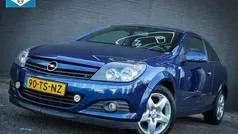 Gebruikt 2007 Opel Astra GTC Sport Hatchback | € 2.950 (Eerlijke prijs)