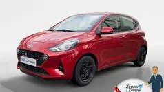 Gebruikt 2020 Hyundai i10 Comfort Hatchback | € 11.935 (Eerlijke prijs)