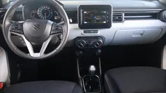 Gebruikt 2019 Suzuki Ignis Hatchback | € 15.545 (Goede deal)