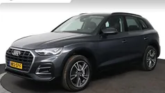 Gebruikt 2022 Audi Q5 SUV | € 39.450 (Super prijs)