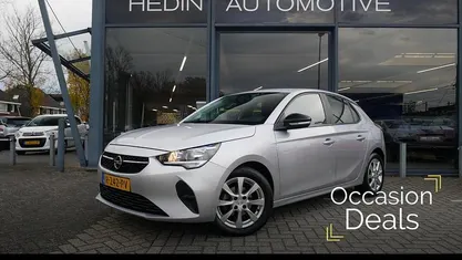 Occasion 2022 Opel Corsa Edition Hatchback | € 13.440 (Eerlijke prijs)