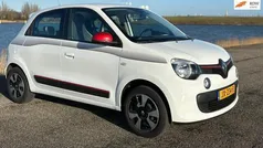 Wit Gebruikt 2016 Renault Twingo Collection Hatchback | € 7.244 (Eerlijke prijs)