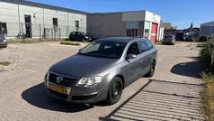 Gebruikt 2005 VW Passat Comfortline Stationwagen | € 899 (Goede deal)