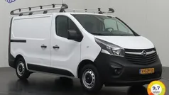 Gebruikt 2018 Opel Vivaro Sport Van | € 11.500 (Goede deal)
