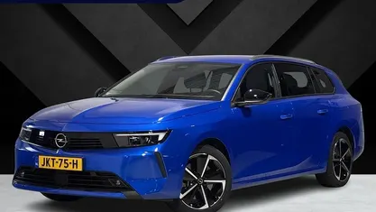 Occasion Opel Astra Elegance 181 PK (133 kW) 2024 Stationwagen