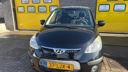 Occasion 2010 Hyundai i10 Hatchback | € 2.200 (Goede deal)
