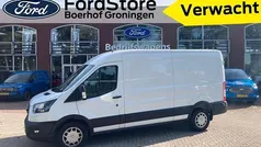 Gebruikt 2024 Ford Transit Trend Van | € 29.845 (Eerlijke prijs)