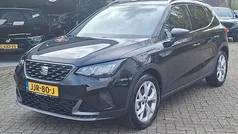 Gebruikt 2025 Seat Arona FR SUV | € 25.900 (Eerlijke prijs)