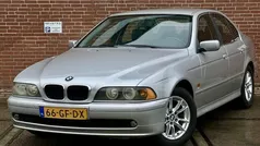 Gebruikt 2000 BMW 525 Executive Sedan | € 3.750 (Eerlijke prijs)