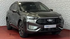 Grijs Nieuw 2025 Ford Kuga ST-Line X SUV | € 44.740 (Goede deal)
