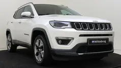 Gebruikt 2017 Jeep Compass Opening Edition SUV | € 18.925 (Goede deal)