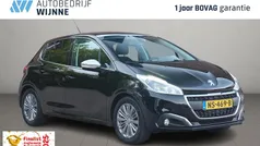 Gebruikt 2017 Peugeot 208 Allure Hatchback | € 8.950 (Eerlijke prijs)