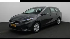 Grijs Gebruikt 2024 Kia Ceed Stationwagen | € 24.940 (Eerlijke prijs)