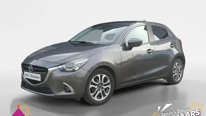 Gebruikt 2019 Mazda 2 Hatchback | € 13.950 (Eerlijke prijs)