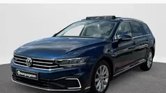 Blauw Gebruikt 2020 VW Passat Business Stationwagen | € 23.349 (Eerlijke prijs)