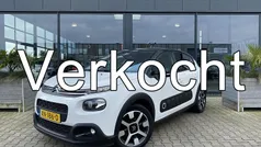 Wit Gebruikt 2019 Citroën C3 Business Class Hatchback | € 9.850 (Eerlijke prijs)