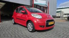 Gebruikt 2009 Citroën C1 Hatchback | € 1.950 (Goede deal)