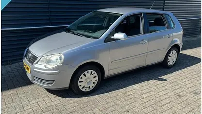 Occasion VW Polo Sportline 75 PK (55 kW) 2005 Hatchback