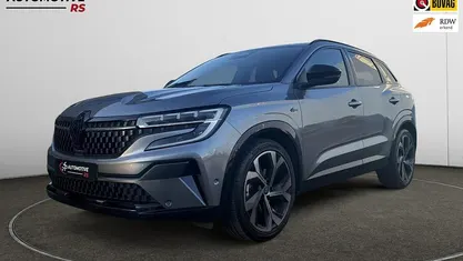 Grijs (metallic) Occasion 2024 Renault Austral Techno Esprit Alpine SUV | € 31.945 (Eerlijke prijs)