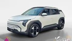 Wit Gebruikt 2025 Kia EV3 Advance SUV | € 36.945 (Goede deal)