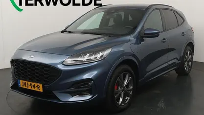 Occasion 2026 Ford Kuga ST-Line SUV | € 29.340 (Super prijs)