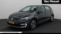 Grijs Gebruikt 2020 VW e-Golf SE Hatchback | € 13.900 (Eerlijke prijs)